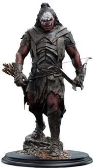 Weta Workshop The Lord of the Rings Statue 1/6 Scale Lurtz, Hunter of Men (Classic Series) 36cm