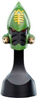 Weta Workshop Warhammer 40,000 Replica 1/4 Scale Striking Scorpion Helm 15cm