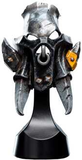 Weta Workshop Warhammer: Age Of Sigmar Replica 1/4 Orruk Ardboy Helm 15 cm