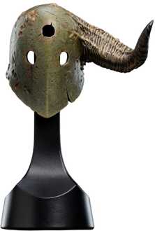 Weta Workshop Warhammer: Age Of Sigmar Replica 1/4 Putrid Blightking Helm 15 cm