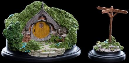 Weta Workshop Weta - The Hobbit: 5 Hill Lane