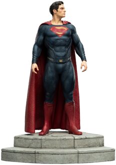 Weta Workshop Zack Snyder's Justice League Statue 1/6 Scale Superman 38cm