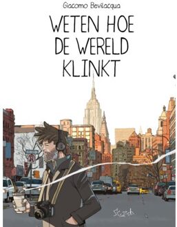 Weten Hoe De Wereld Klinkt