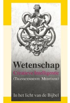 Wetenschap Creatieve Intelligentie (transcendente meditatie)