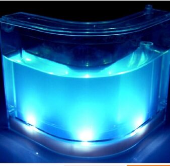 Wetenschap en Onderwijs Speelgoed Ant Workshop Mier Manor Puzzel Speelgoed Huisdier Villa Ant Thuis Ant Workshop Grijs