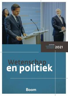 Wetenschap en politiek