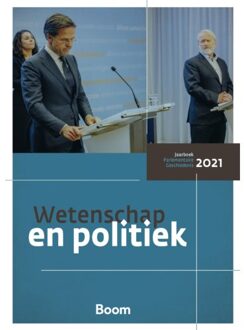 Wetenschap en politiek