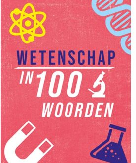 Wetenschap In 100 Woorden - In 100 Woorden - Jon Richards