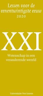 Wetenschap In Een Veranderende Wereld - Lessen - (ISBN:9789462701953)