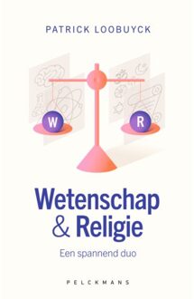 Wetenschap & Religie - Patrick Loobuyck