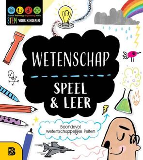 Wetenschap Speel & Leer - Stem