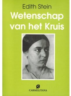 Wetenschap van het kruis - Boek De Karmelieten (9076671869)