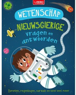 Wetenschap vragen en antwoorden