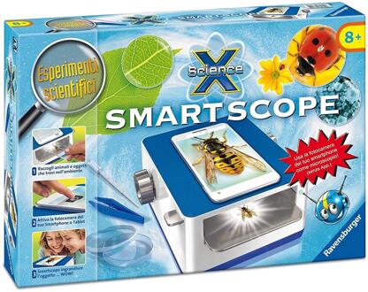 Wetenschap X-Smartscope