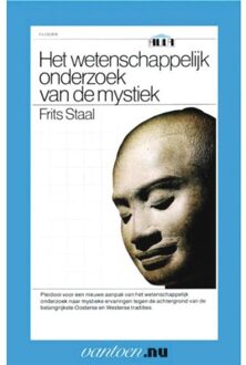 Wetenschappelijk onderzoek van de mystiek - Boek J.F. Staal (9031506761)