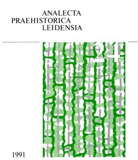 Wetland farming in the area to the south of the Meuse estuary during the Iron Age and Roman period - Boek O. Brinkkemper (9073368049)