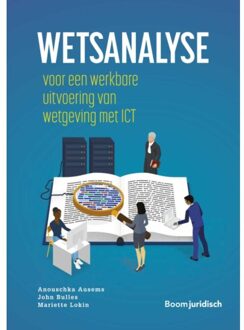 Wetsanalyse - Anouschka Ausems