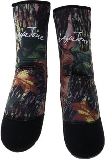 Wetsuits Premium Neopreen 7Mm Neopreen Water Duiken Zwemmen Surfen Sokken 45