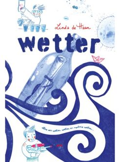 Wetter - Linda de Haan