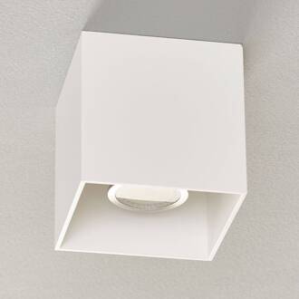 WEVER & DUCRÉ Box 1.0 PAR16 plafondlamp wit
