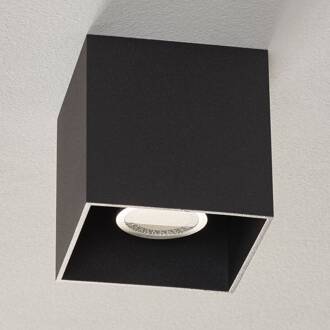 WEVER & DUCRÉ Box 1.0 PAR16 plafondlamp zwart