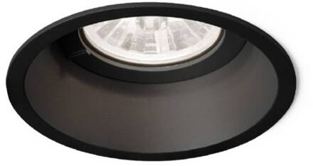 WEVER & DUCRÉ Deep 1.0 LED dimbaar zwart