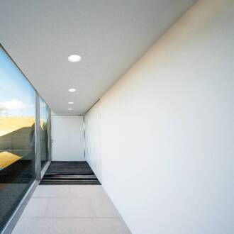 WEVER & DUCRÉ Deep Adjust inbouw 2.700K wit