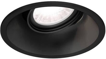 WEVER & DUCRÉ Deep Adjust spot dim-to-warm zwart