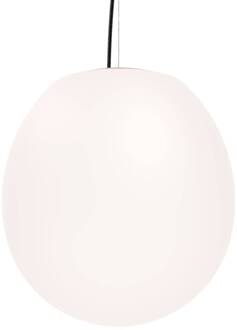 WEVER & DUCRÉ Dro 3.0 Hanglamp 29cm zwart/wit zwart, wit