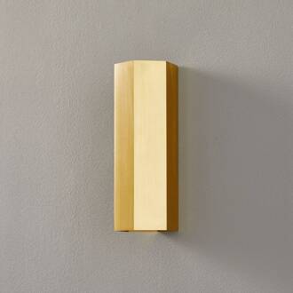 WEVER & DUCRÉ Hexo mini 2.0 wandlamp 20cm goud