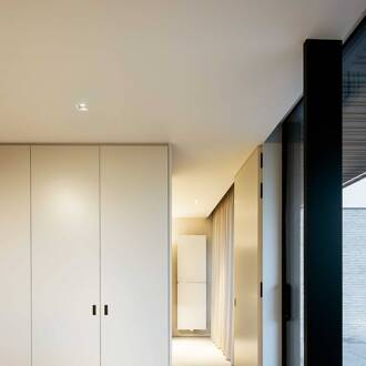 WEVER & DUCRÉ LED downlight Plano 2.0 wit dimbaar