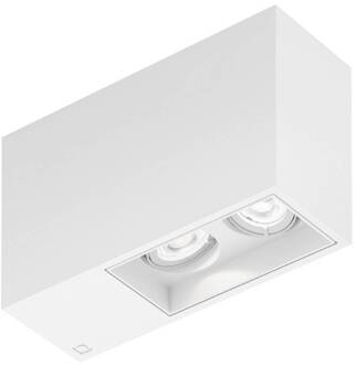 WEVER & DUCRÉ LED downlight Plano petit 2.0 wit 927 dimbaar