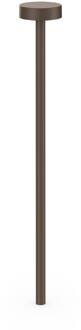 WEVER & DUCRÉ LED grondspies lamp Pola 2.0 brons 927 IP65