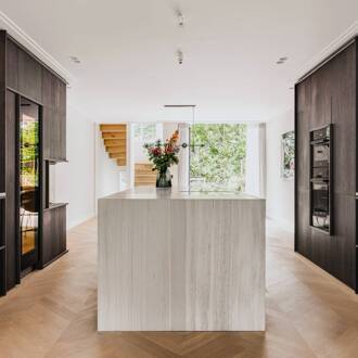 WEVER & DUCRÉ LED inbouwspot Ceno 1.0 wit 927 bladveer