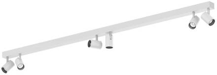 WEVER & DUCRÉ LED plafondspot Ceno 6.0, wit, 2.700 K