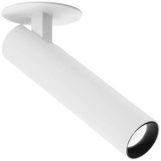 WEVER & DUCRÉ LED-spot Match 1.0 Half inbouw wit 2.700 K