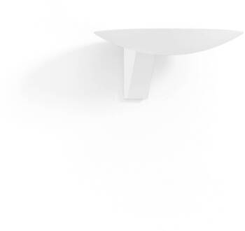 WEVER & DUCRÉ LED wandlamp Scava 1.0 wit 2700 K