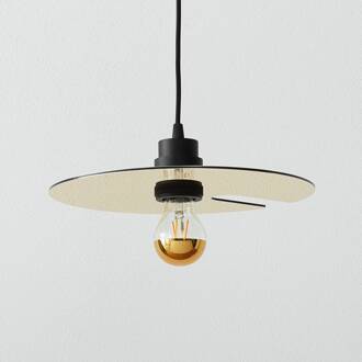 WEVER & DUCRÉ Mirro 1.0 Hanger 250cm zwart/goud zwart, lichtgoud