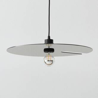 WEVER & DUCRÉ Mirro 2.0 Hanger 250cm zwart/chroom zwart, chroom