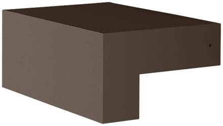 WEVER & DUCRÉ Palos 1.0 Wandlamp 3.000K Bronz