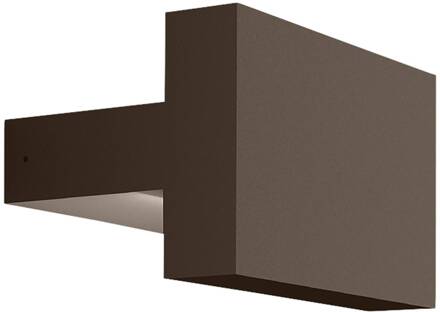 WEVER & DUCRÉ Palos 2.0 wandlamp 3.000K Bronz