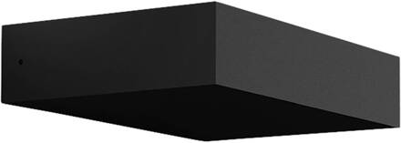 WEVER & DUCRÉ Palos 3.0 Wandlamp 3.000K zwart zwart (RAL 9005)