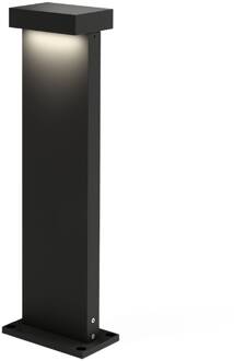 WEVER & DUCRÉ Palos Carré 2.0 3.000K 20cm zwart zwart (RAL 9005)