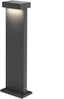 WEVER & DUCRÉ Palos Carré 2.0 3000K 20cm antraciet antraciet (RAL 7016)