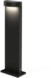 WEVER & DUCRÉ Palos Round 1.0 3.000K 20cm zwart zwart (RAL 9005)