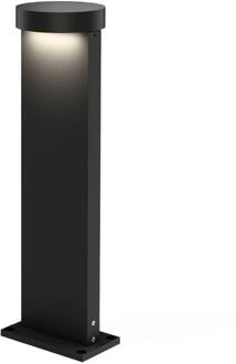 WEVER & DUCRÉ Palos Round 2.0 3.000K 20cm zwart zwart (RAL 9005)