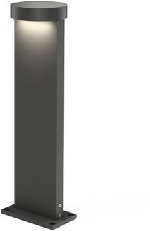 WEVER & DUCRÉ Palos Round 2.0 3000K 20cm antraciet antraciet (RAL 7016)