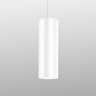 WEVER & DUCRÉ Ray 2.0 PAR16 hanglamp wit/wit signaalwit (RAL9003)