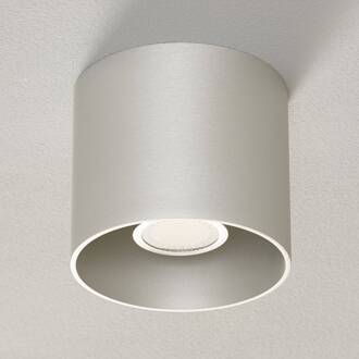 WEVER & DUCRÉ Ray PAR16 plafondlamp aluminium