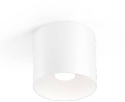 WEVER & DUCRÉ Ray PAR16 plafondlamp wit